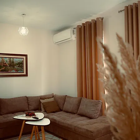 Appartement Kapiti *