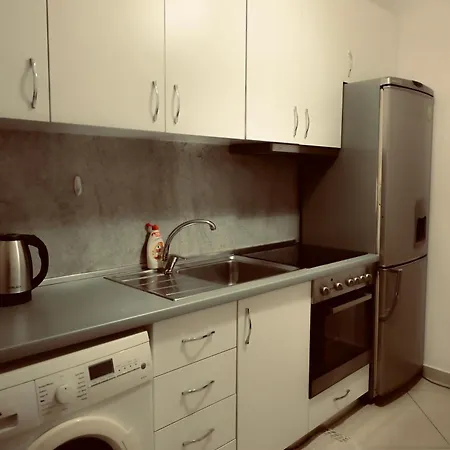 Kapiti Appartement Babru