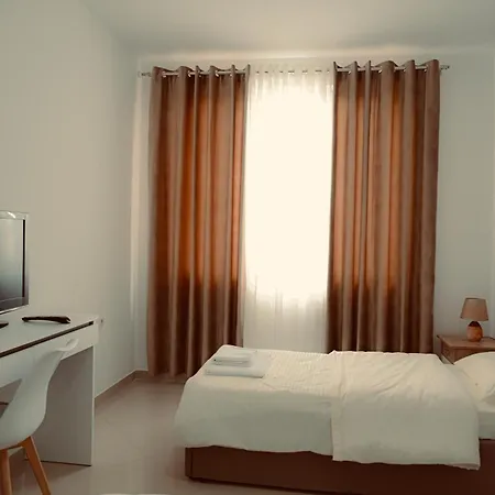 Appartement Kapiti Babru