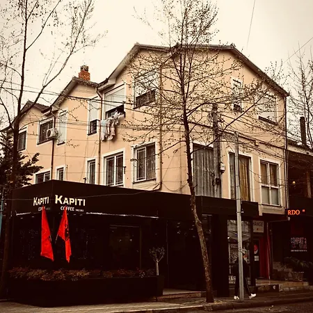 Kapiti Appartement